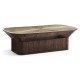 Terra Pedestal Cocktail Table