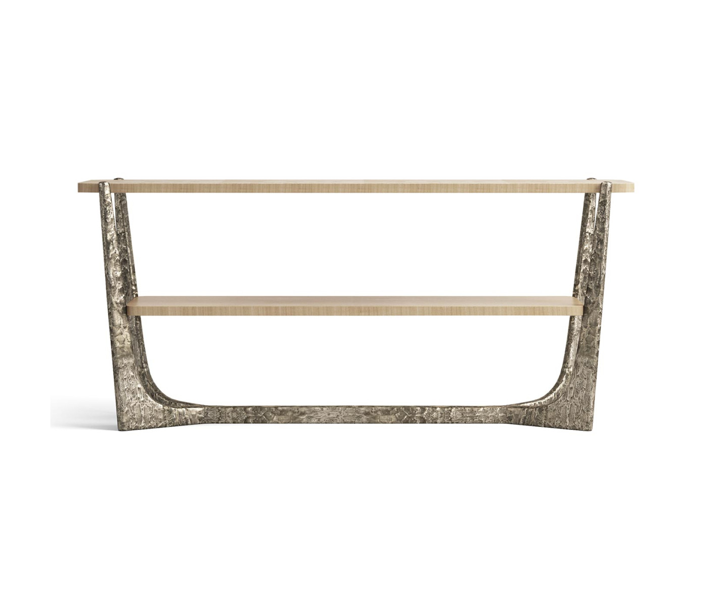 Tidepool Console Table