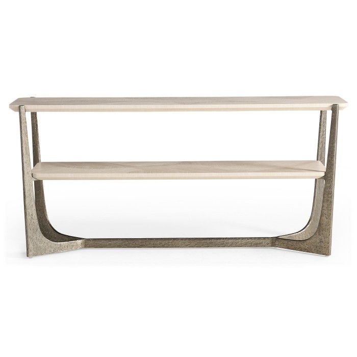 Tidepool Console Table