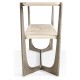 Tidepool Console Table