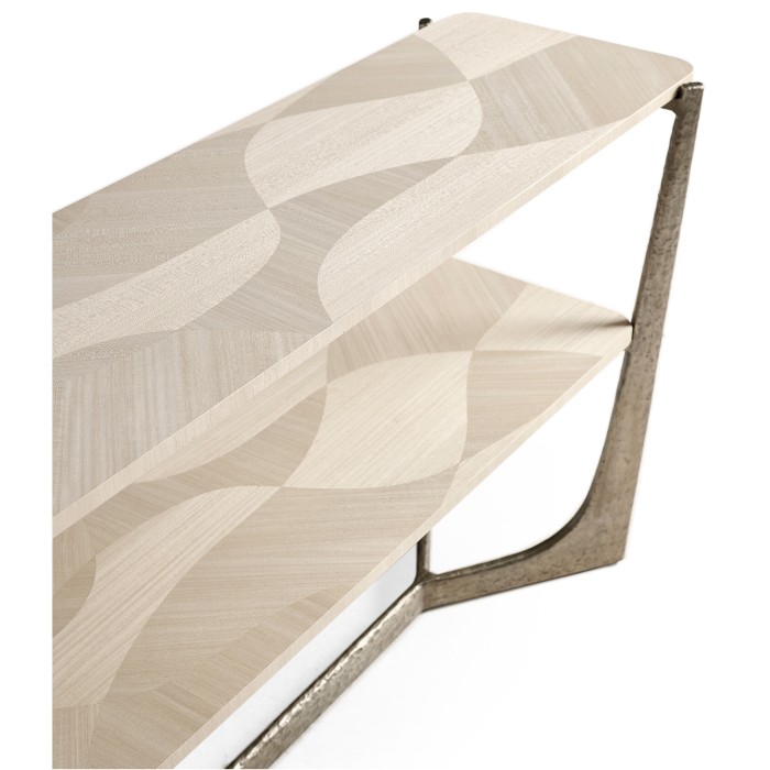 Tidepool Console Table