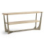 Tidepool Console Table