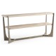 Tidepool Console Table