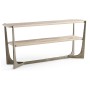 Tidepool Console Table