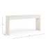 Pelagic Console Table