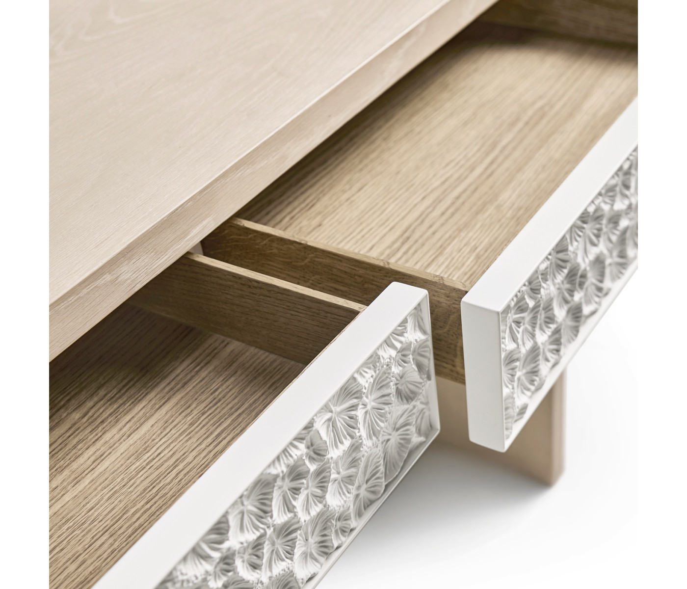 Pelagic Console Table