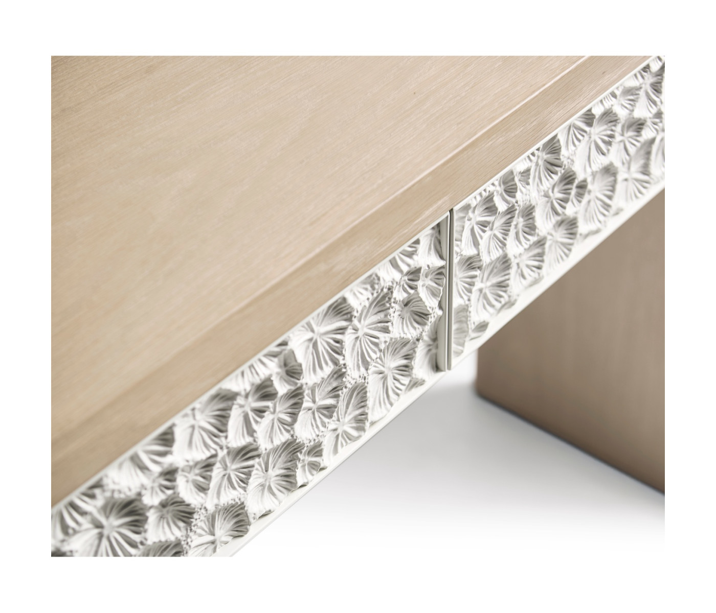 Pelagic Console Table