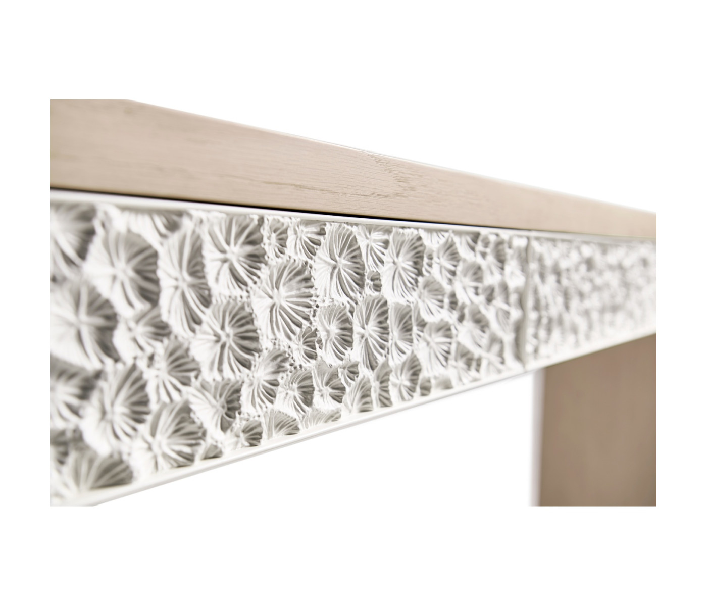 Pelagic Console Table