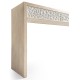 Pelagic Console Table