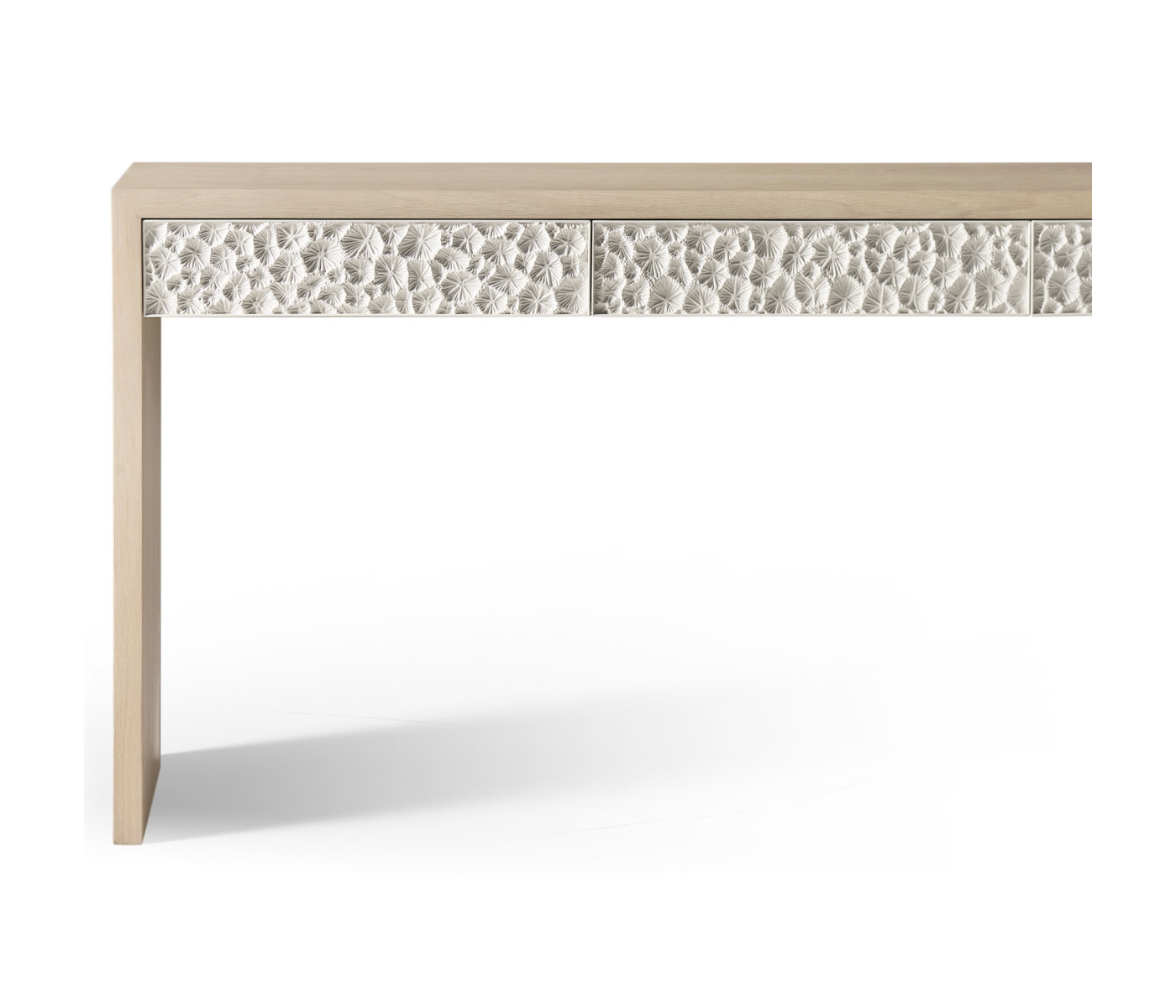 Pelagic Console Table