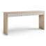 Pelagic Console Table