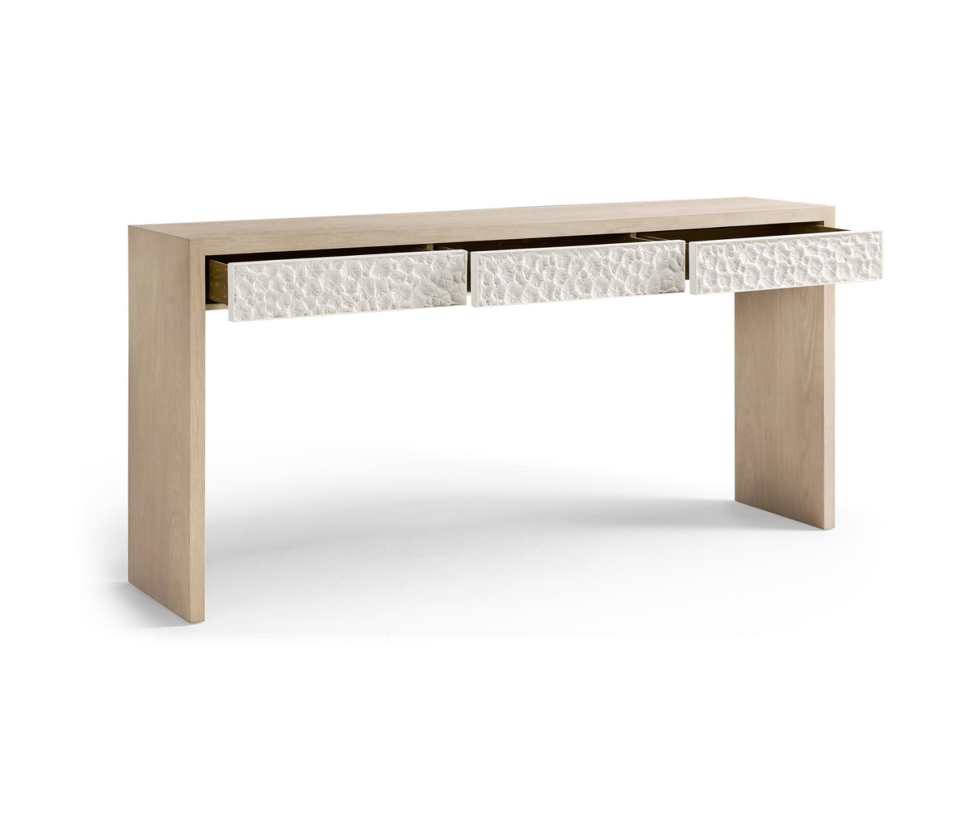 Pelagic Console Table