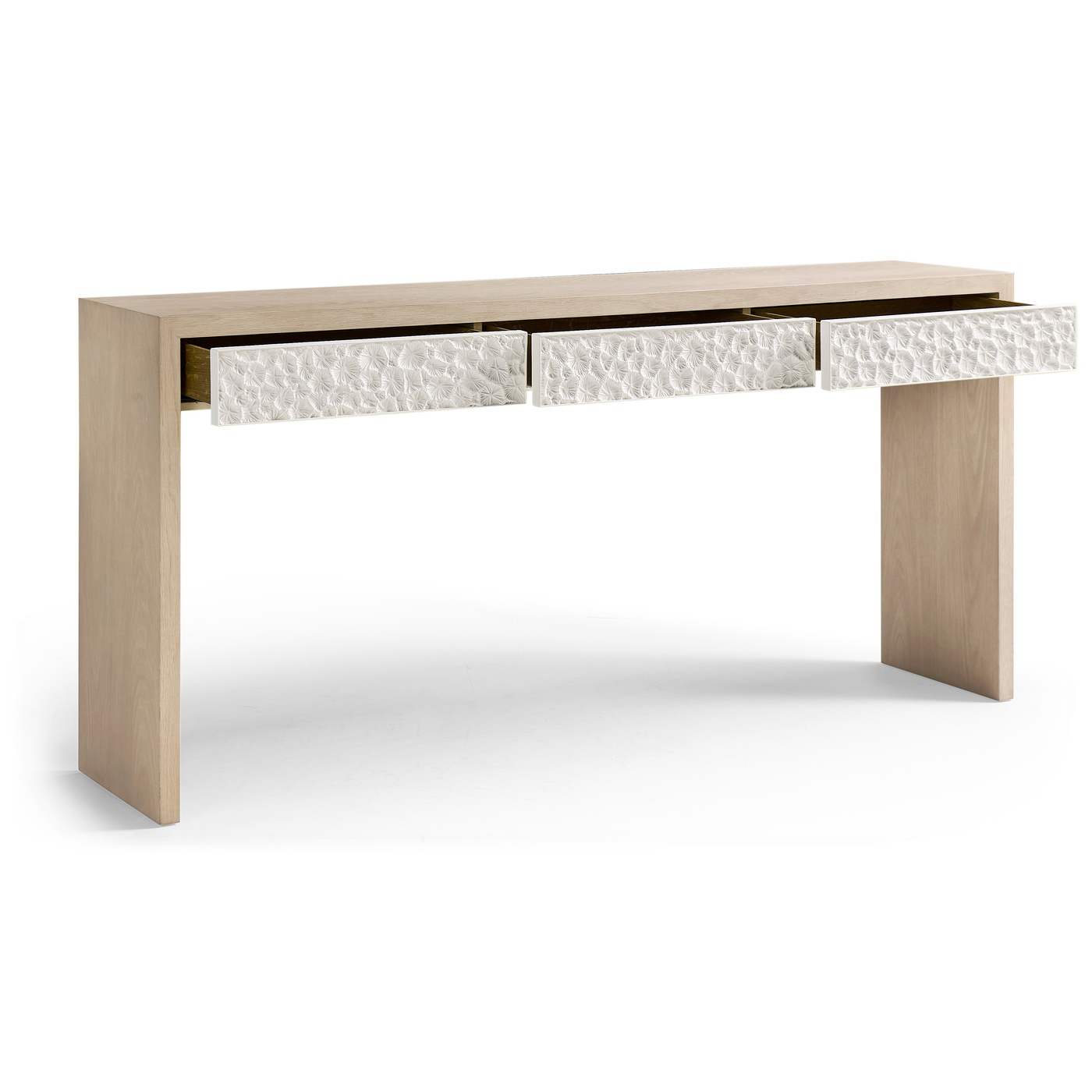 Pelagic Console Table
