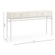 Clapotis Console Table