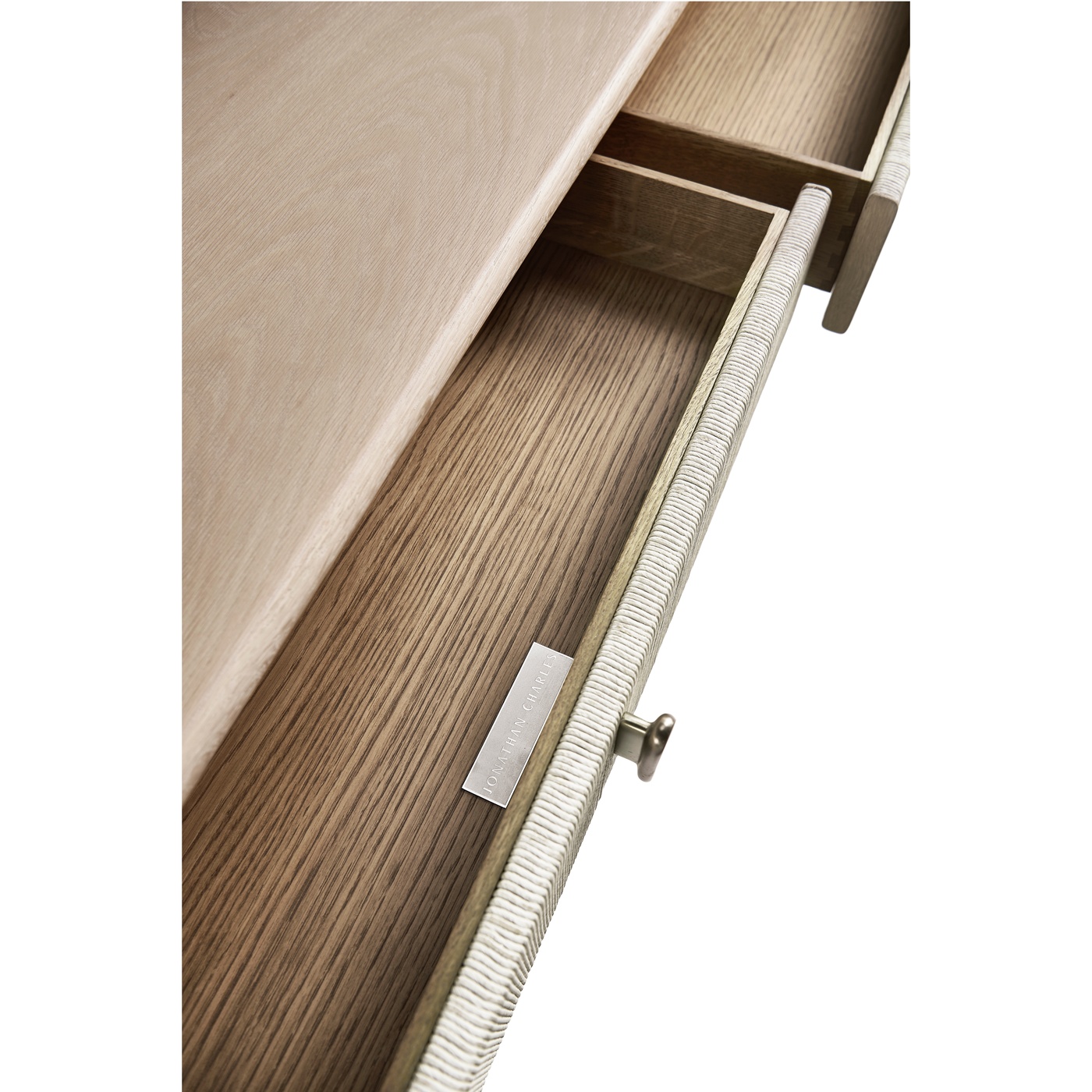 Clapotis Console Table