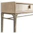Clapotis Console Table