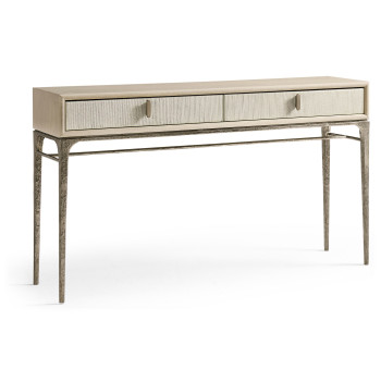 Clapotis Console Table