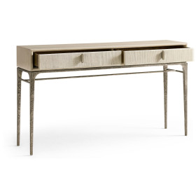 Clapotis Console Table