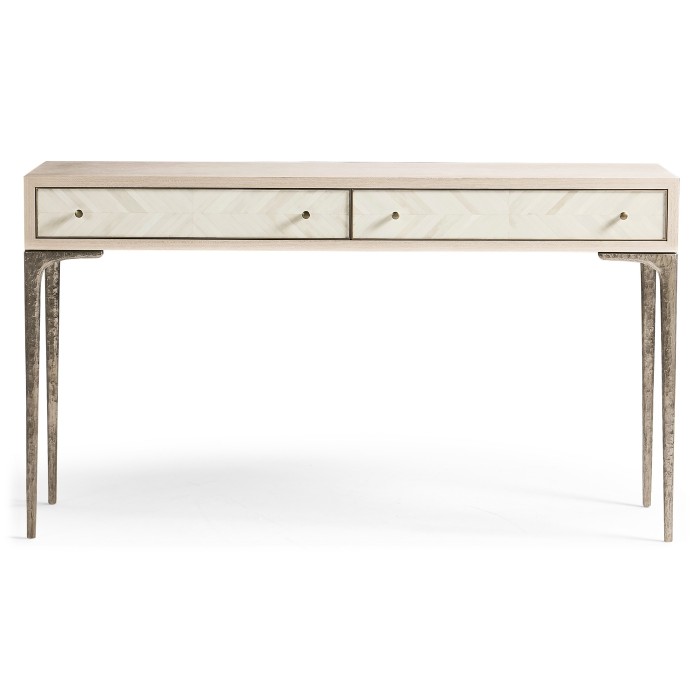 Tideline Console Table