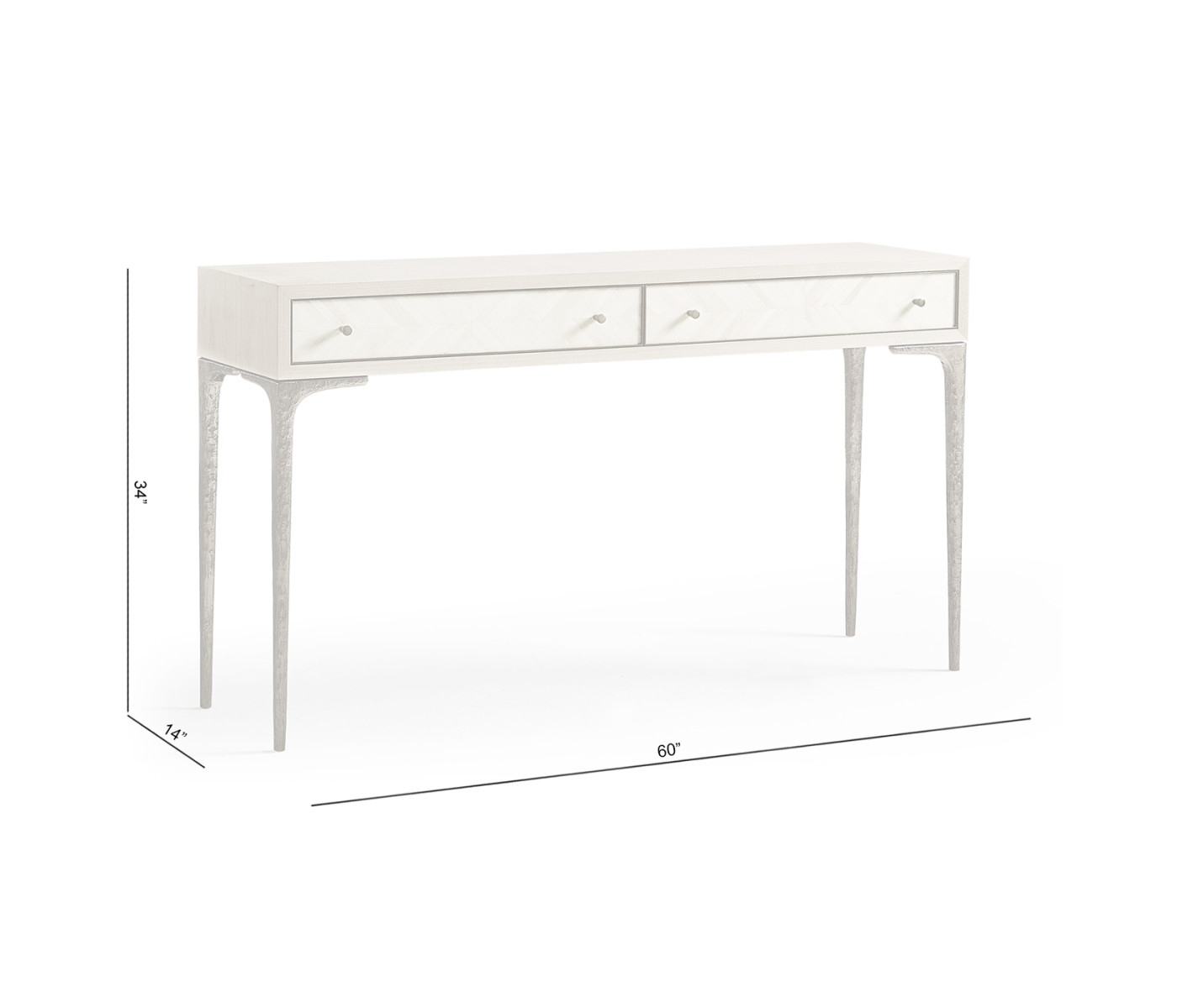 Tideline Console Table