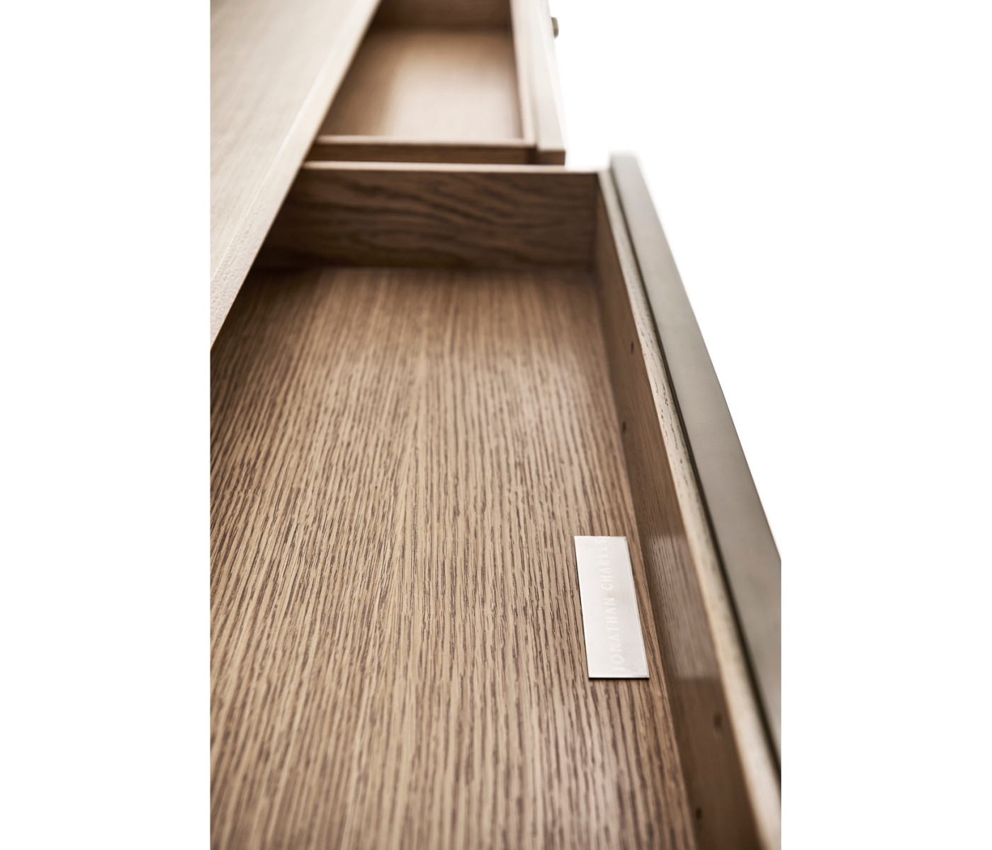 Tideline Console Table