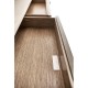 Tideline Console Table