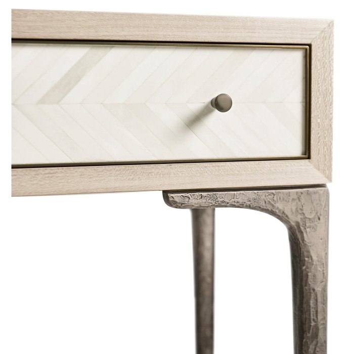Tideline Console Table