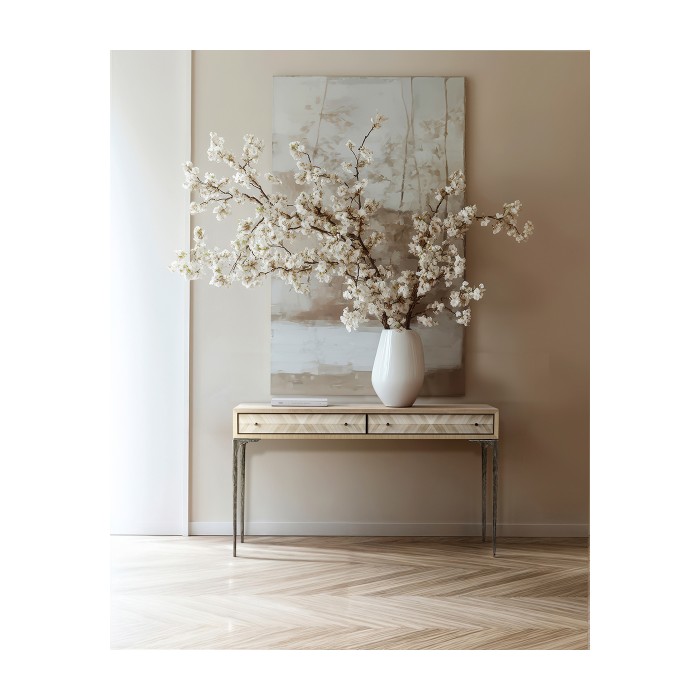 Tideline Console Table