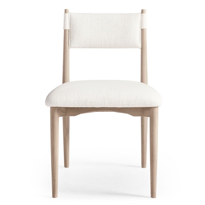Lagoon Side Chair