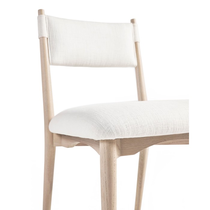 Lagoon Side Chair