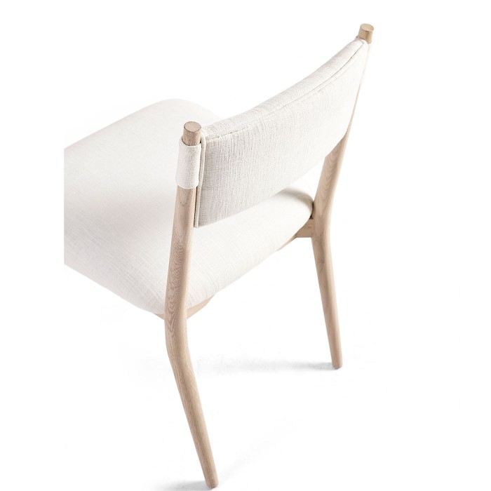 Lagoon Side Chair