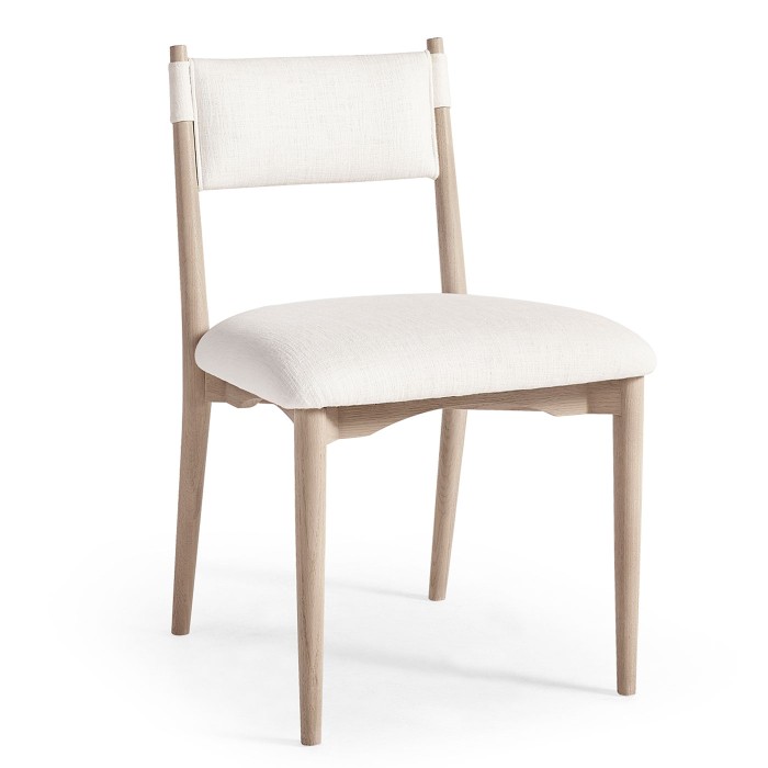 Lagoon Side Chair