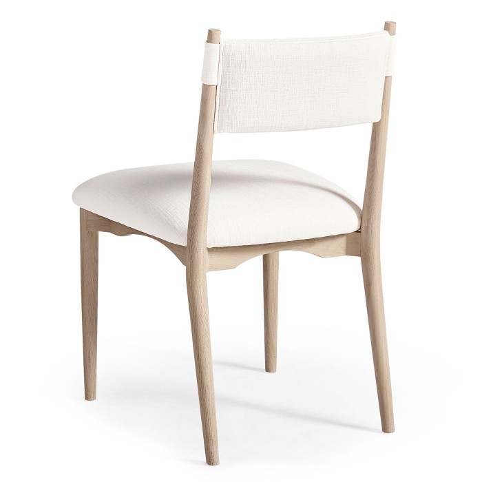Lagoon Side Chair