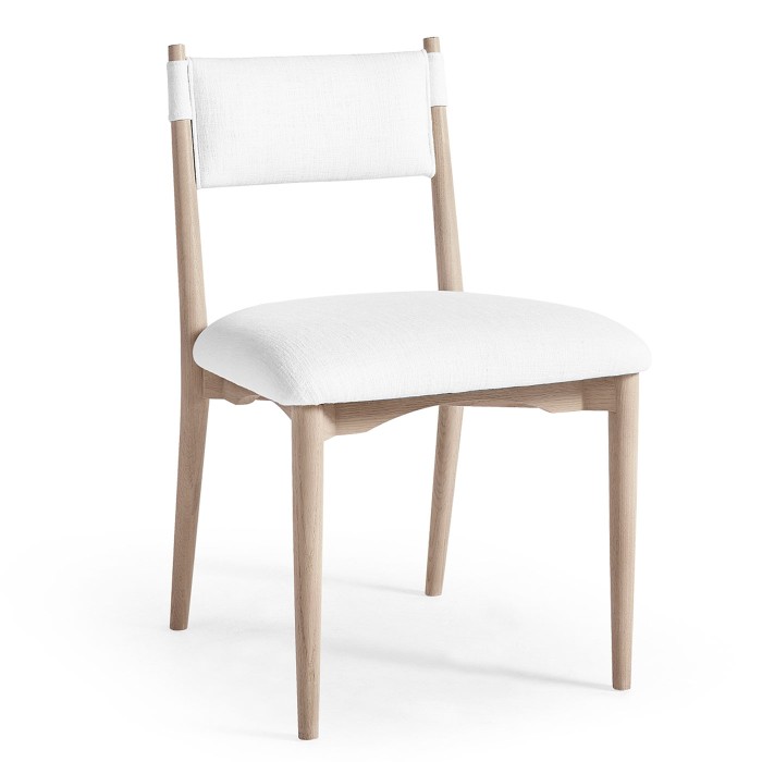 Lagoon Side Chair