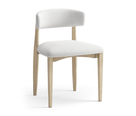 Atoll Side Chair