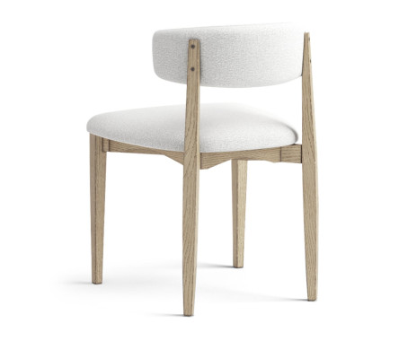 Atoll Side Chair