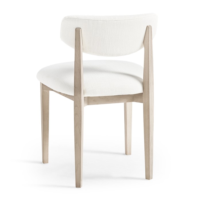 Atoll Side Chair