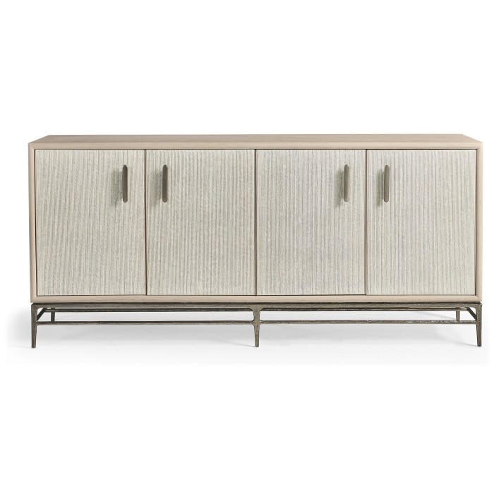 Clapotis Entertainment Console
