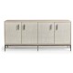 Clapotis Entertainment Console