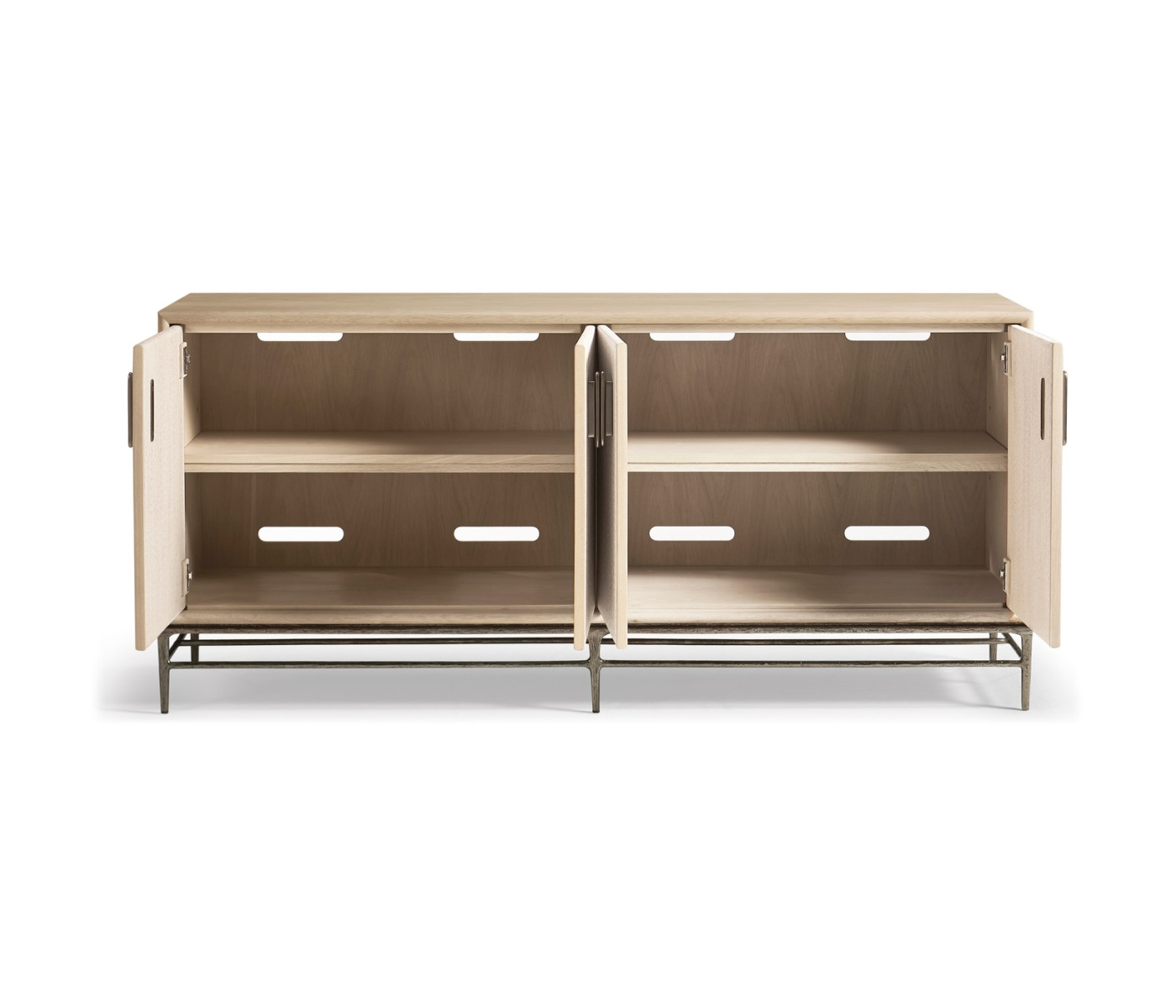 Clapotis Entertainment Console