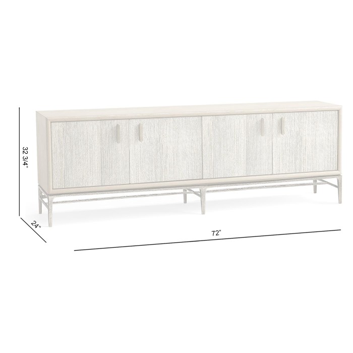 Clapotis Entertainment Console