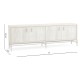 Clapotis Entertainment Console