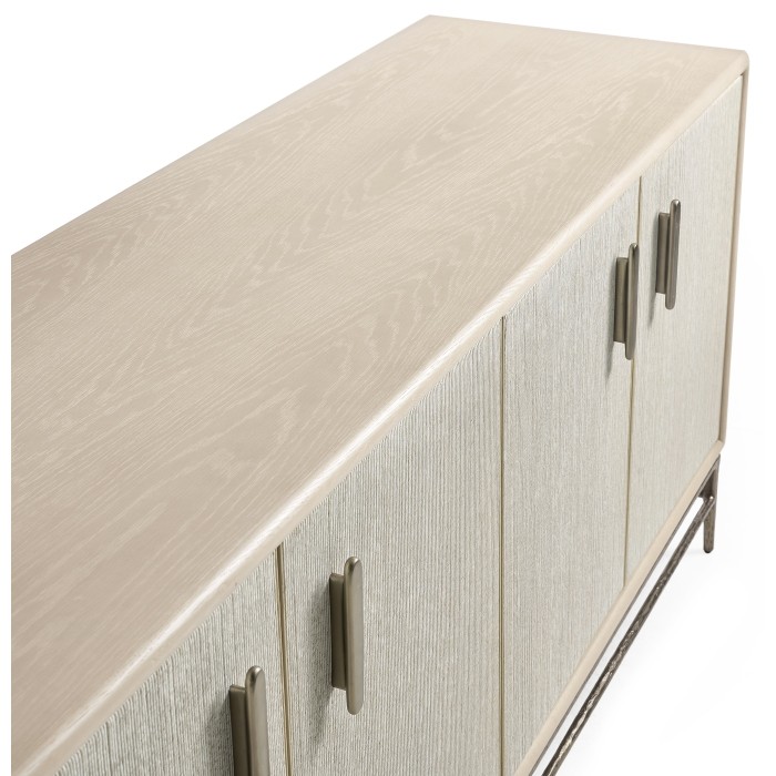 Clapotis Entertainment Console