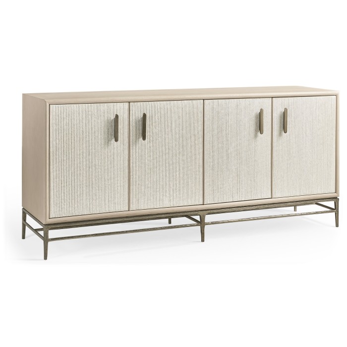 Clapotis Entertainment Console