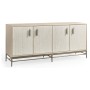 Clapotis Entertainment Console