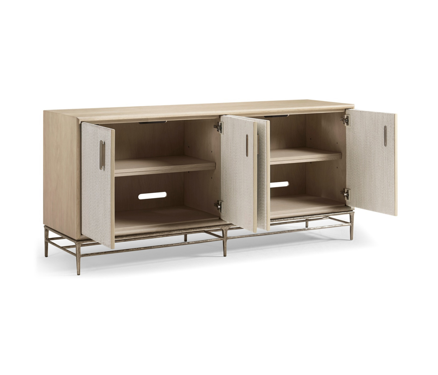 Clapotis Entertainment Console