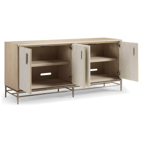 Clapotis Entertainment Console