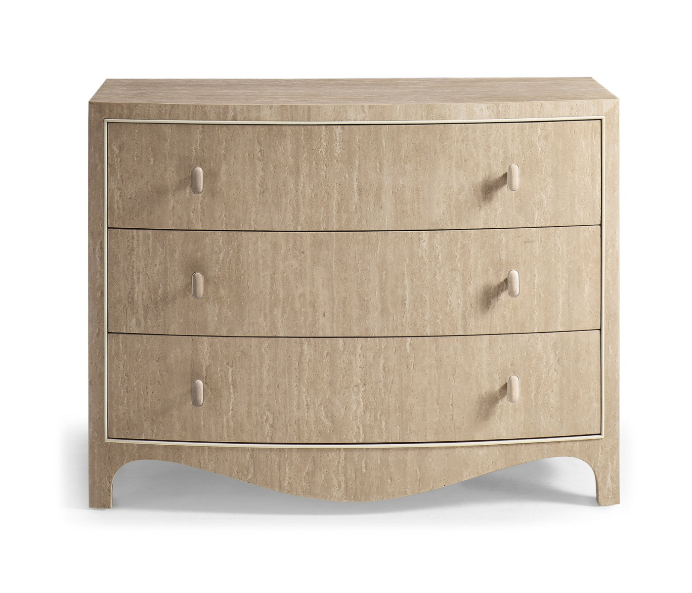 Stoneleigh Travertine Chest