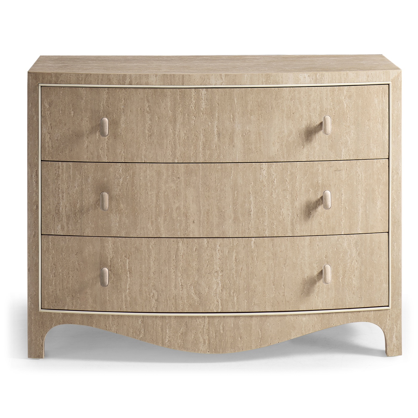 Stoneleigh Travertine Chest