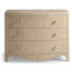 Stoneleigh Travertine Chest